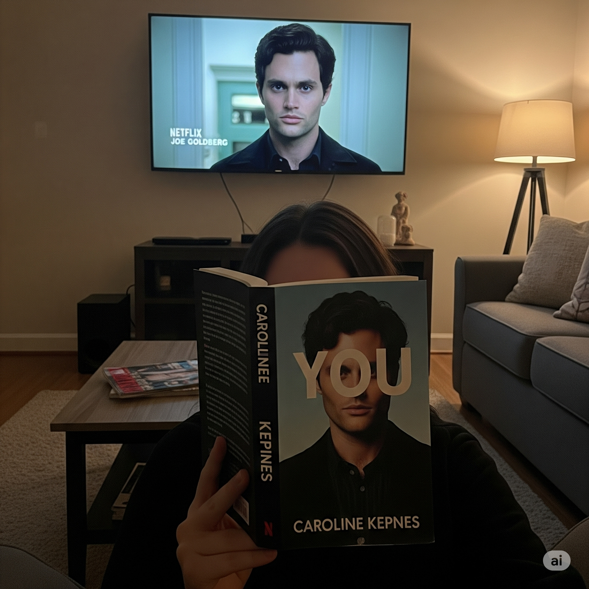 The Best Thriller Series Based on Books