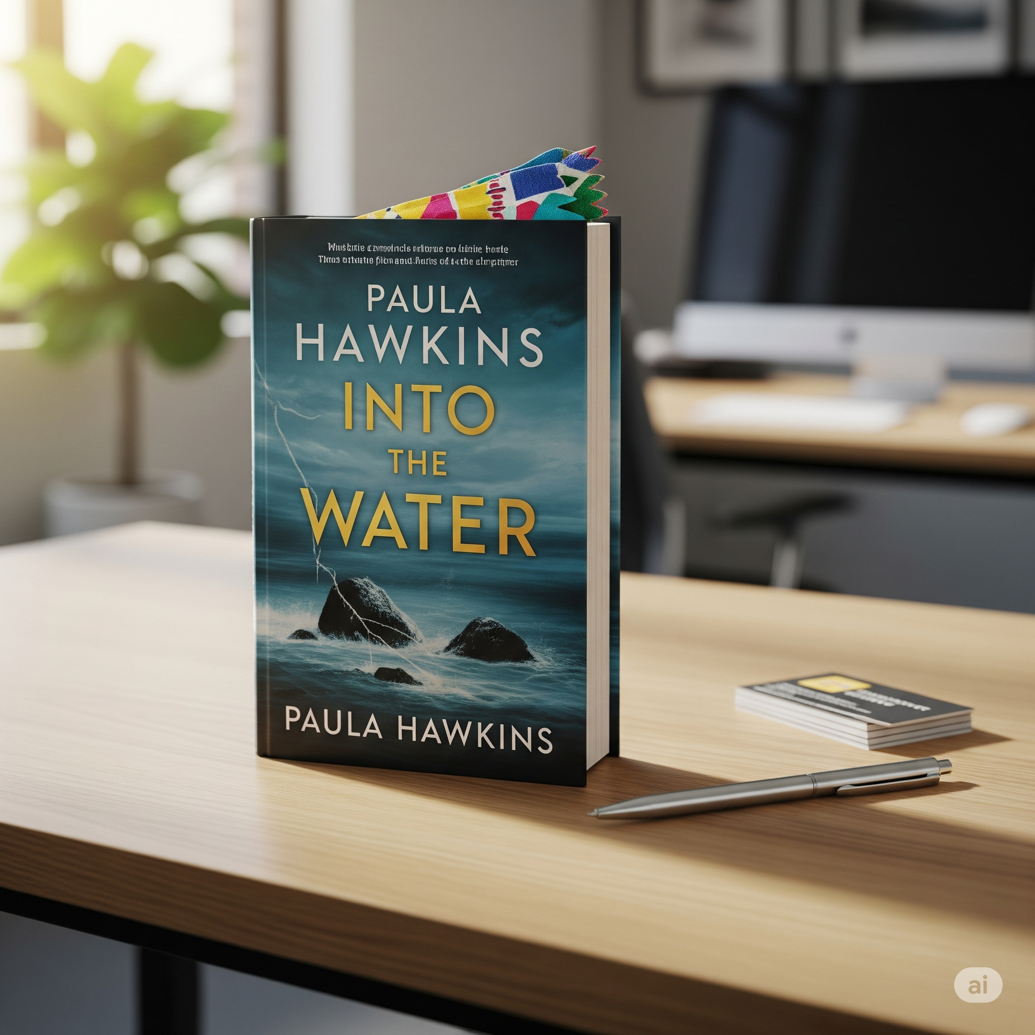 10 Psychological Thrillers That Will Take Your Breath Away