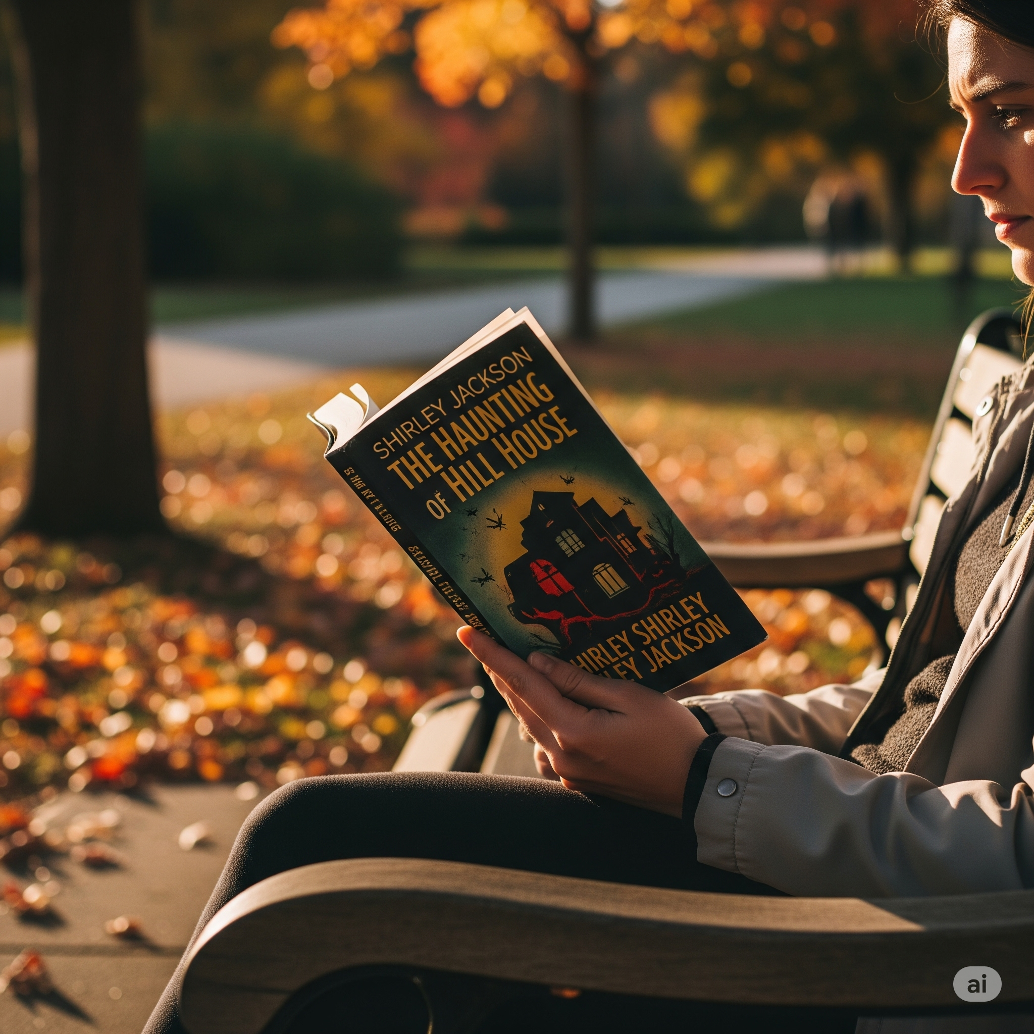 Horror Book Trends That Are Taking Over