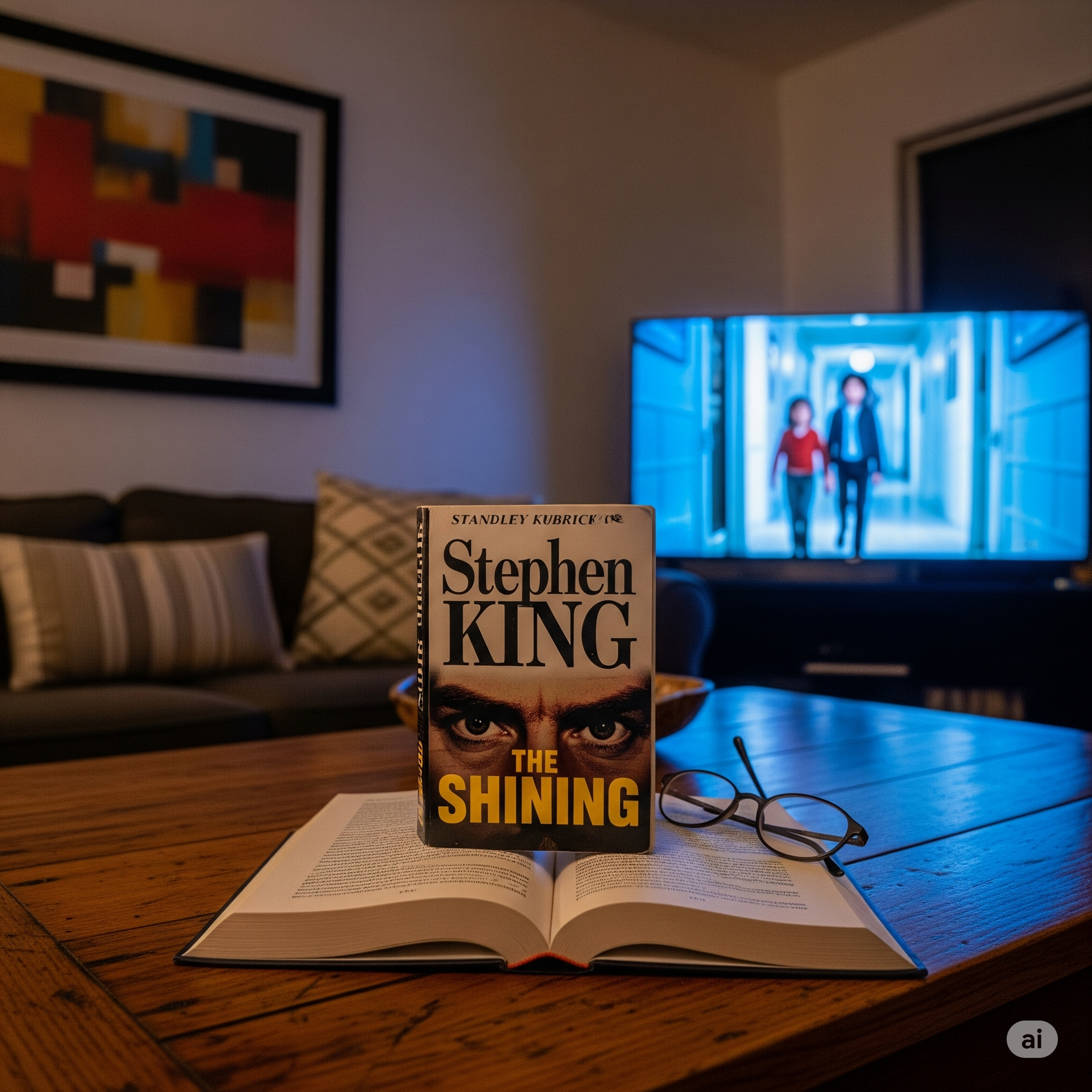 Horror Books That Became Blockbuster Films
