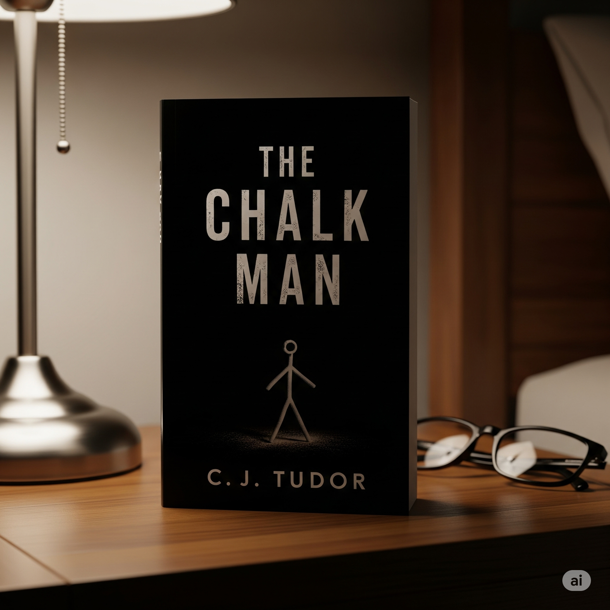 Thrillers You Can Finish in a Day