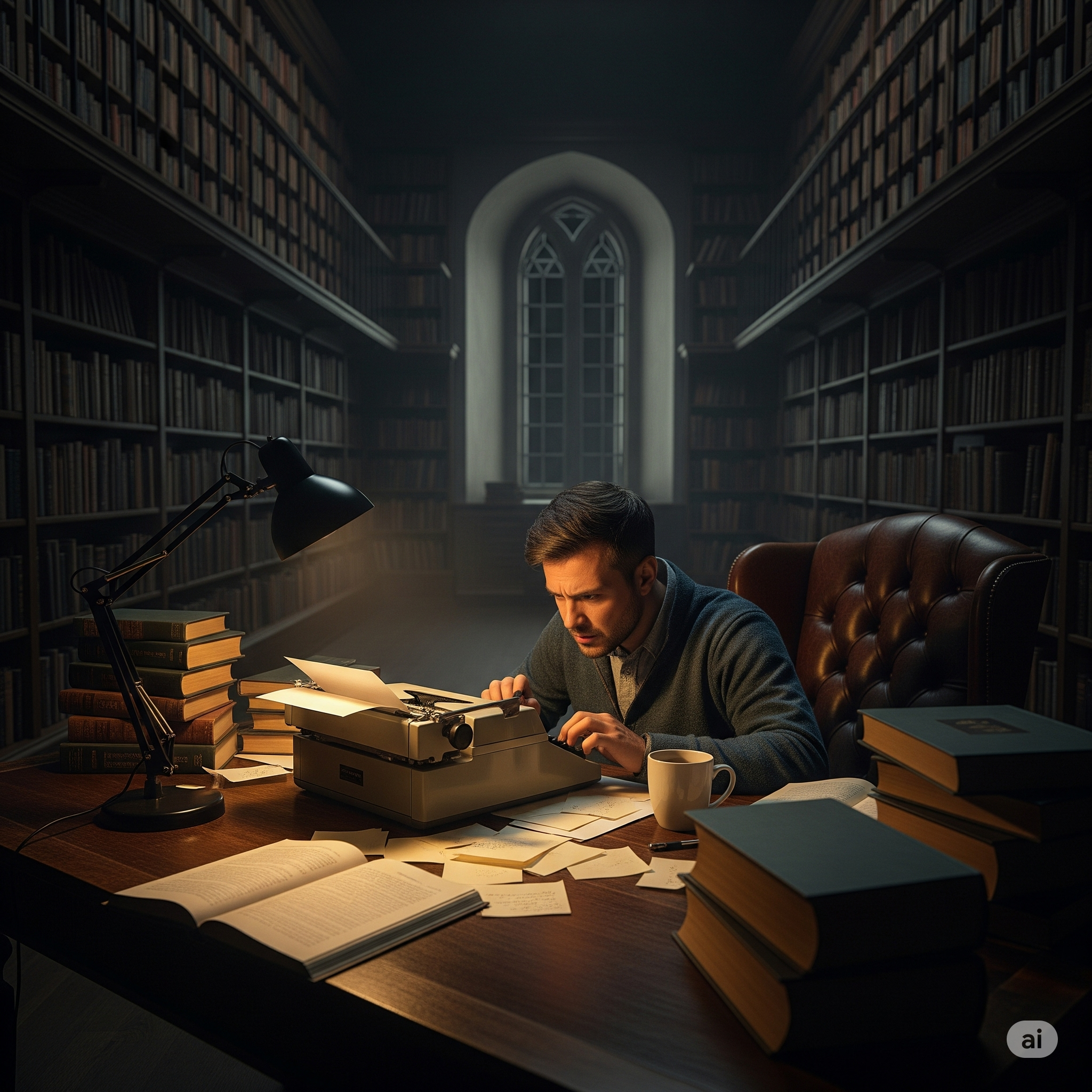Rising Horror Authors You Need to Watch