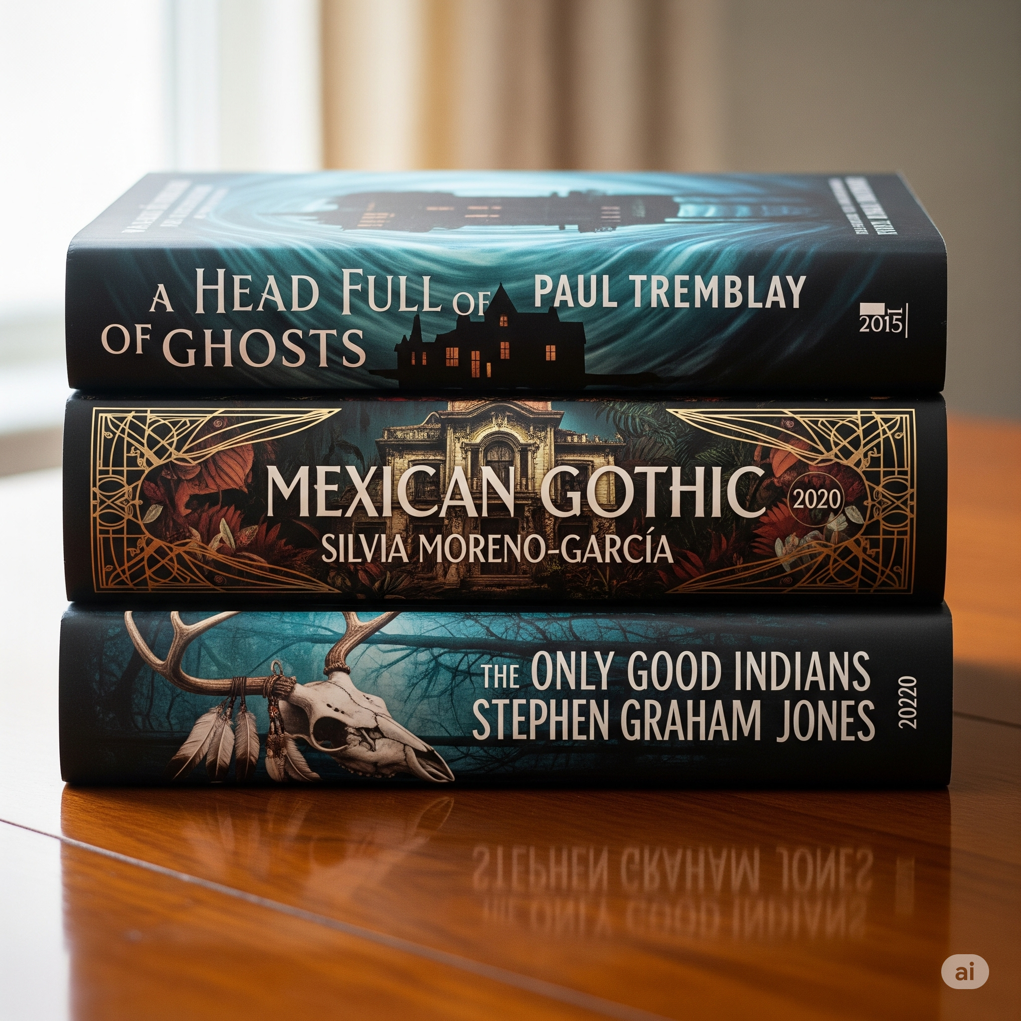 The Scariest Horror Books of the Decade