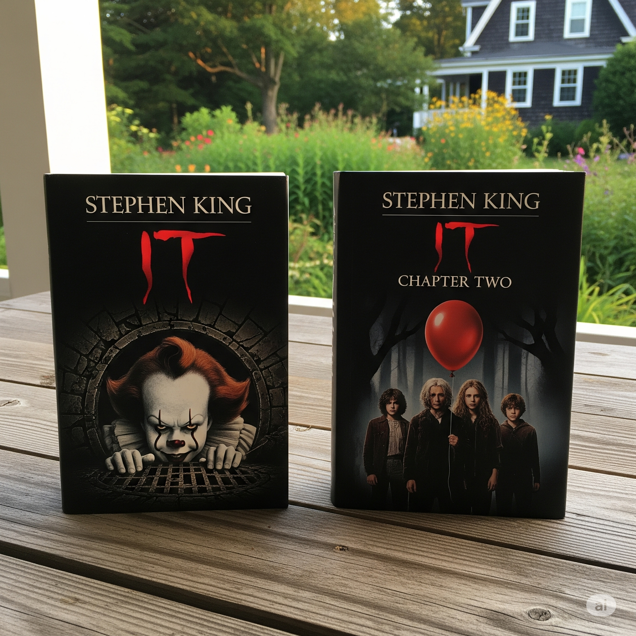 It vs It – Chapter Two: Which One Did It Better?