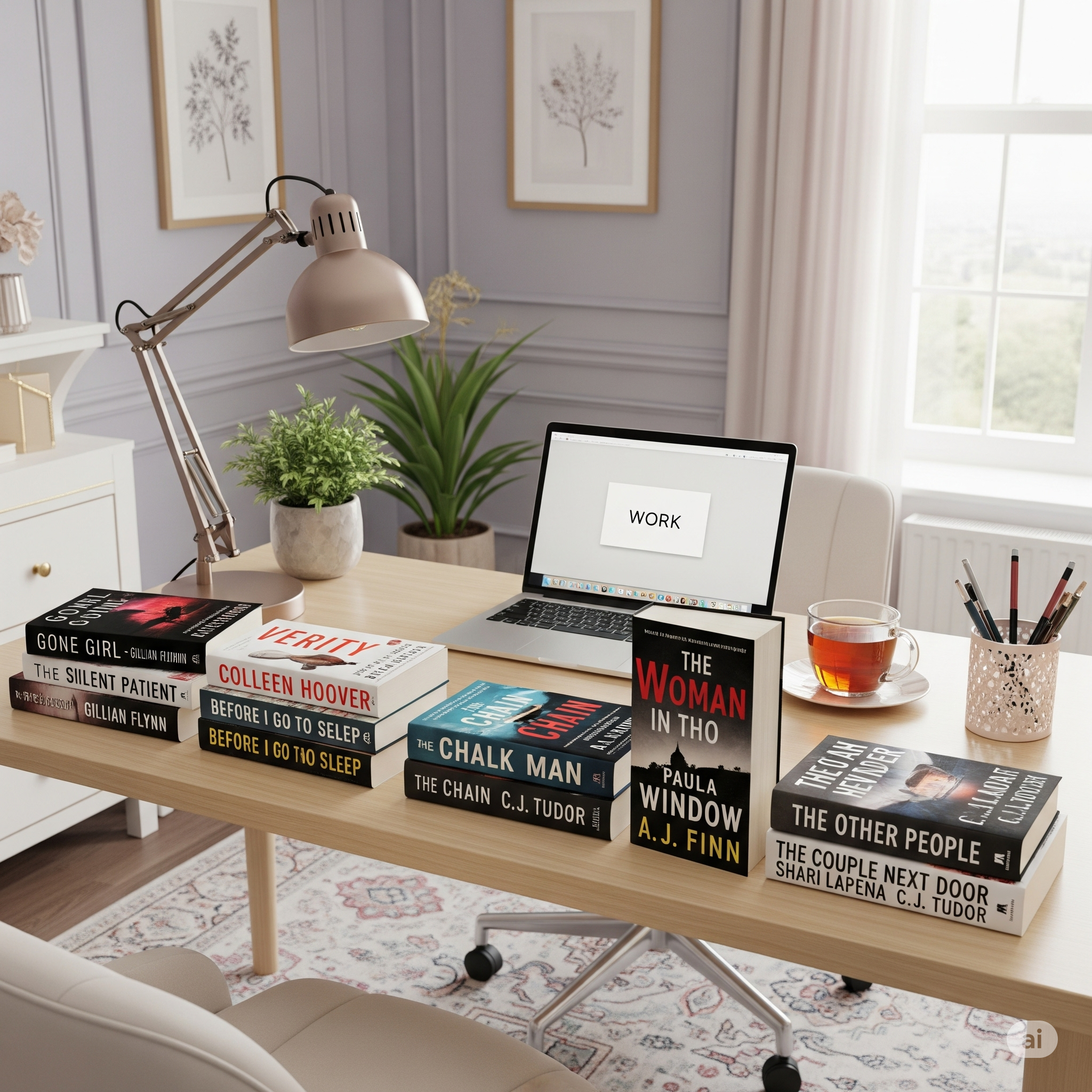 10 Thrillers That Will Leave You Breathless From Start to Finish