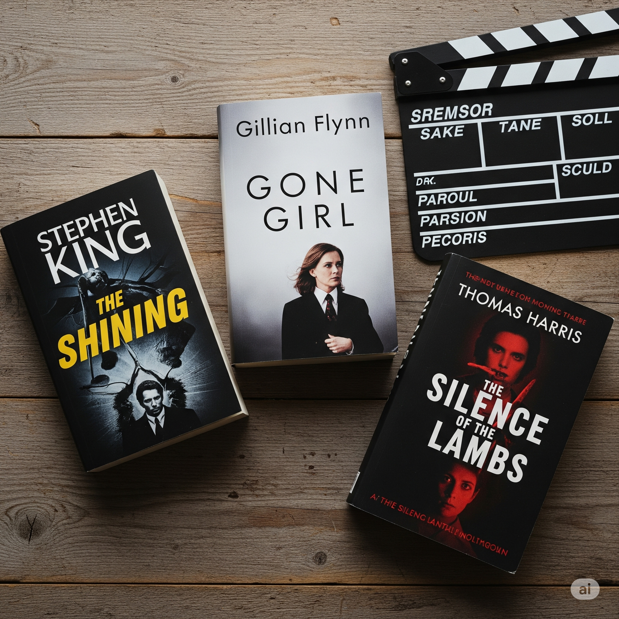 When the Movie Beats the Book: 3 Rare Cases That Actually Worked