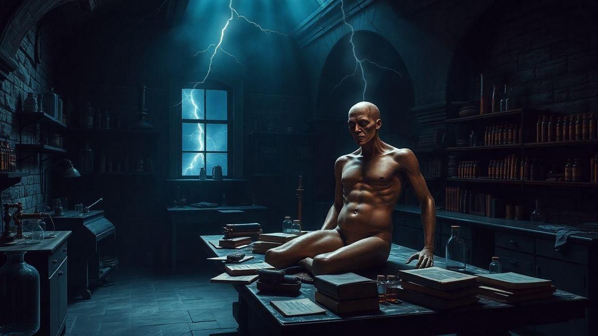 what-can-we-learn-from-frankenstein-and-his-vision-of-the-monster
