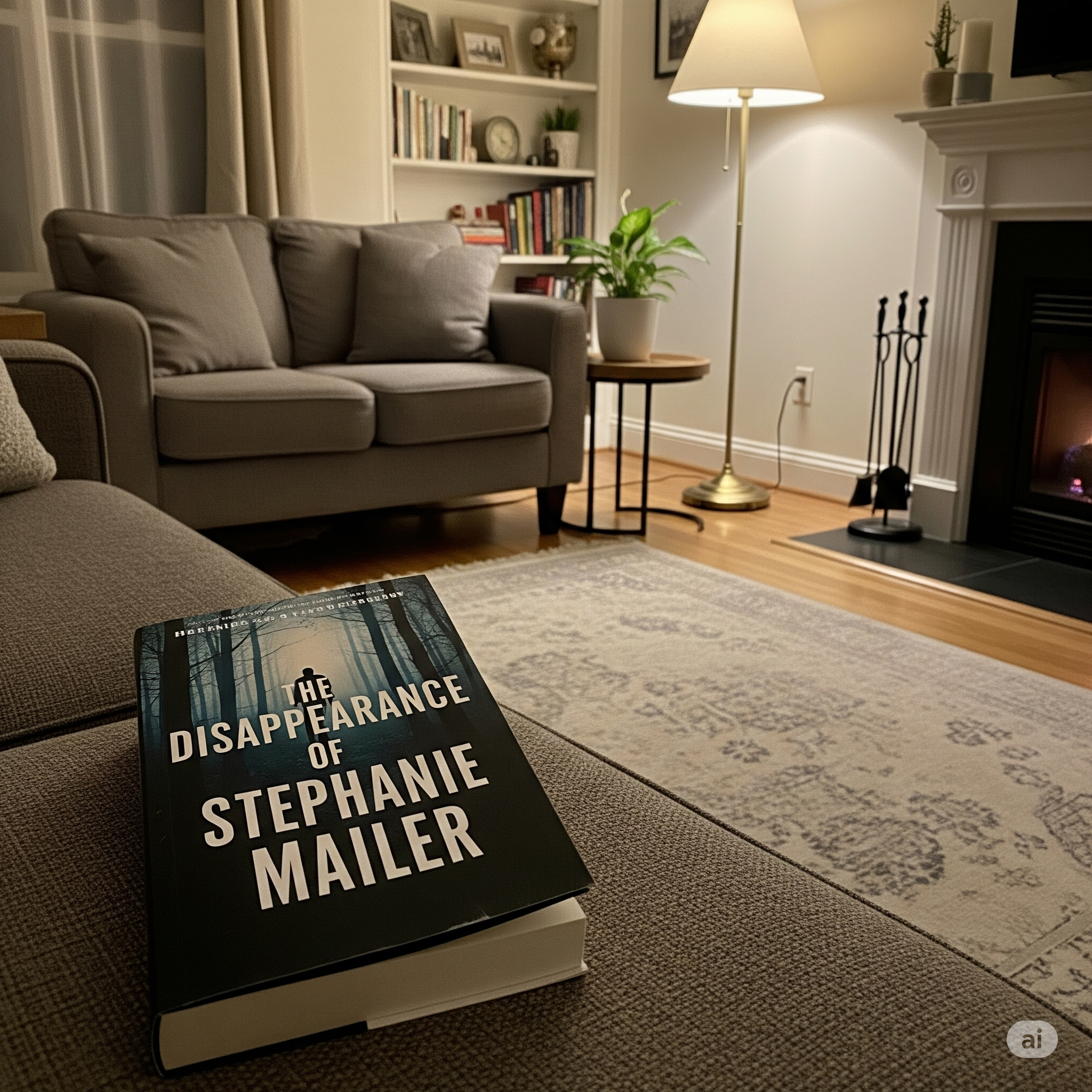 10 Fast-Paced Thrillers You Can’t Put Down
